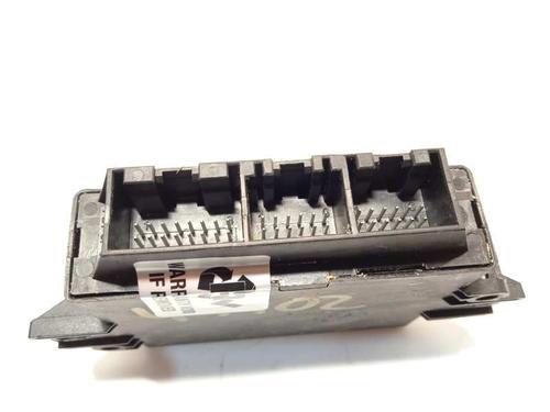 Electronic module LAND ROVER RANGE ROVER SPORT I (L320) 2.7 D 4x4 | BP11987337M83