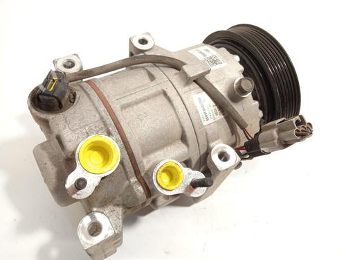 Used AC compressor AC compressor 18458714 18458714