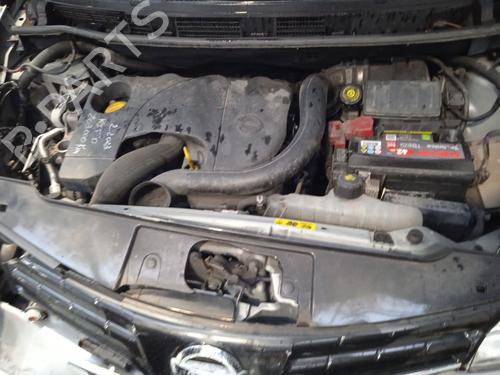 Steering column NISSAN NOTE (E11, NE11) 1.5 dCi | BP33427998M21  - Image 8