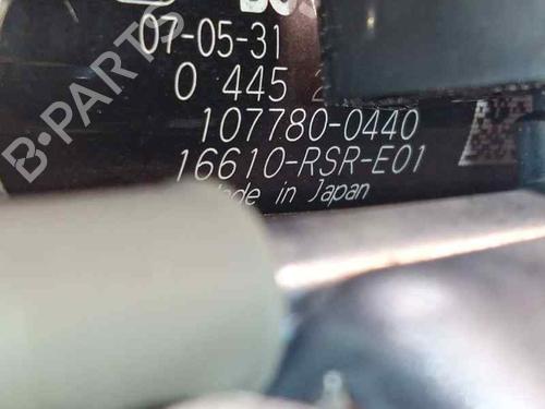 Engine HONDA CIVIC VIII Hatchback (FN, FK) 2.2 CTDi (FK3) | BP16261053M1 