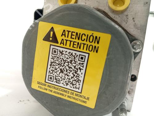 ABS pump NISSAN PULSAR Hatchback (C13) 1.5 dCi | BP36597097M43 - Image 5