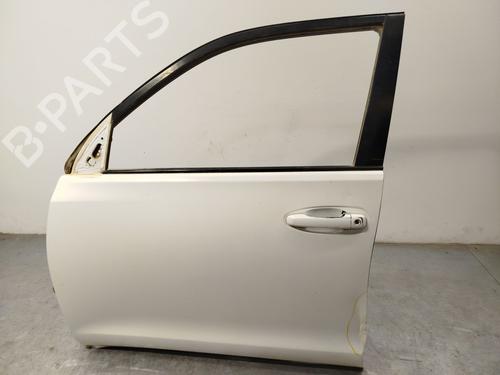 Left front door TOYOTA LAND CRUISER PRADO (_J15_) 3.0 D-4D (KDJ155_, KDJ150_, KDJ150R, KDJ155R) | BP29529635C2 