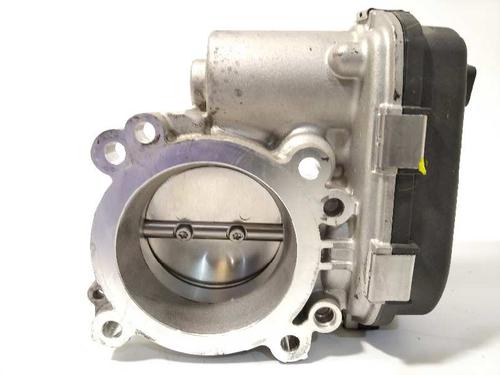 Used Throttle body SEAT LEON ST (5F8) [2012-2020]  9117913
