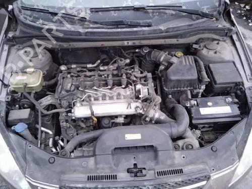 Gearbox KIA CEE'D Hatchback (ED) 1.6 CRDi 115 | BP11133696M3 