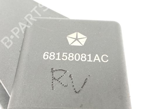 Electronic module MASERATI LEVANTE SUV (M161) 3.0 D Q4 | BP33818954M83 - Image 5