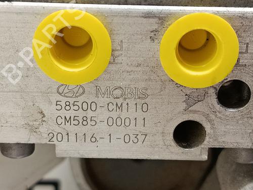 ABS pump HYUNDAI KONA (SX2) 1.6 GDi Hybrid | BP36866794M43  - Image 6
