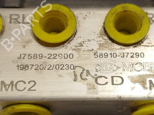 ABS pump KIA XCEED (CD) 1.4 T-GDI | BP26040564M43 