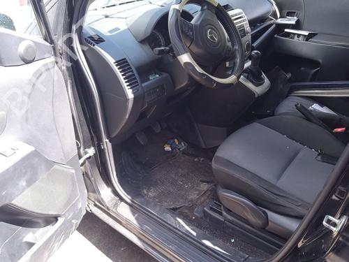 Front wiper motor MAZDA 5 (CR) 2.0 CD (CR19) | BP28481354M29 