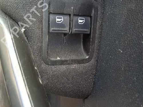 Left front brake caliper VW CADDY IV MPV (SAB, SAJ) 2.0 TDI | BP11562562M105 