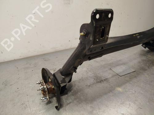 Rear axle HYUNDAI KONA (OS, OSE, OSI) 1.0 T-GDi | BP22730177M2 