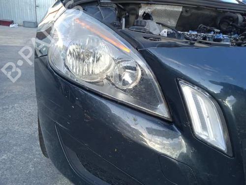 Front right window mechanism VOLVO S60 II (134) D4 | BP13552785C23 