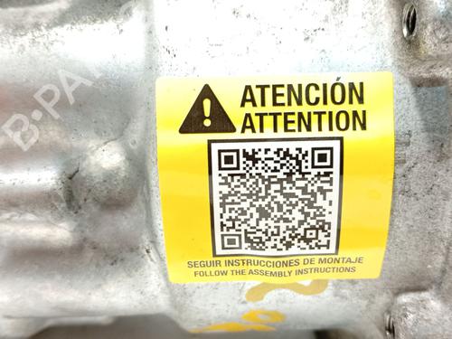 AC compressor CITROËN C3 Picasso (SH_) 1.6 HDI 90 | BP32091559M34 - Image 5