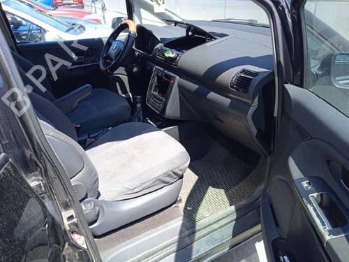Fuel flap SEAT ALHAMBRA (7V8, 7V9) 1.9 TDI | BP8213529C131 