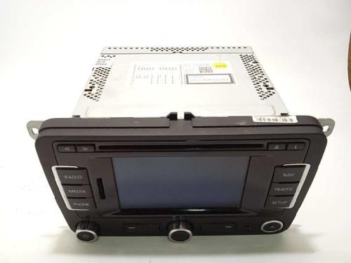 Electronic module VW GOLF VI (5K1) 1.6 TDI | BP15583577M83 