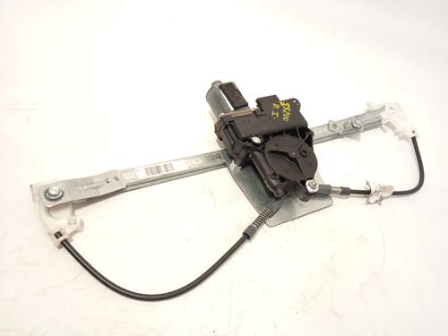 Used Front left window mechanism Front left window mechanism 24585609 24585609