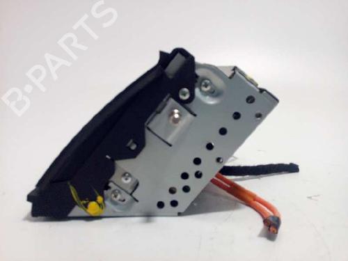 Display monitor LAND ROVER RANGE ROVER SPORT I (L320) 3.6 D 4x4 | BP4461100C48 