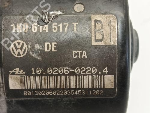 ABS pump VW GOLF V (1K1) 1.9 TDI | BP37434542M43 - Image 6
