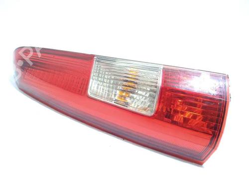 Used Left taillight Left taillight 12141017 12141017