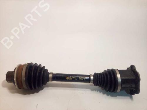 Used Left front driveshaft Left front driveshaft 5116002 5116002