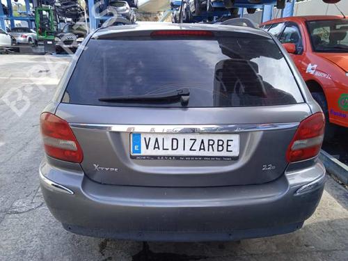 Left mirror JAGUAR X-TYPE I Estate (X400)  | BP16658038C26 