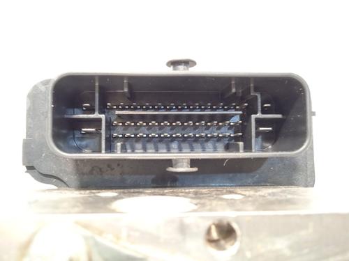 ABS pump RENAULT KADJAR (HA_, HL_)  | BP20235085M43 