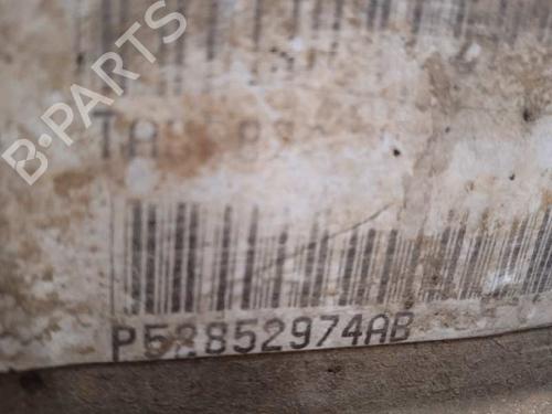 Gearbox JEEP GRAND CHEROKEE II (WJ, WG) 2.7 CRD 4x4 | BP19155242M3 