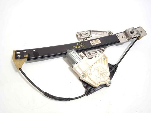 Used Rear right window mechanism AUDI A4 B8 Avant (8K5) [2007-2017]  16908361