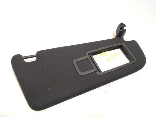 Used Right sun visor Right sun visor 16935157 16935157