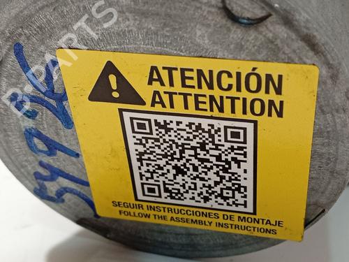 Módulo de ABS MAZDA CX-3 (DK) 2.0 SKYACTIV-G (DK5W, DK6W) | BP31060050M43 