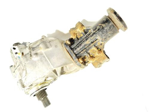 Front differential SUZUKI SX4 (EY, GY)  | BP25591317M23  - Image 5