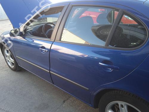 Right front door SEAT TOLEDO II (1M2) 1.9 TDI | BP27279004C3 