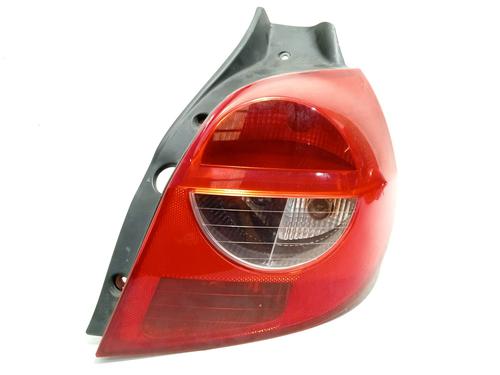 Used Right taillight RENAULT CLIO III (BR0/1, CR0/1) [2005-2014]  28602281