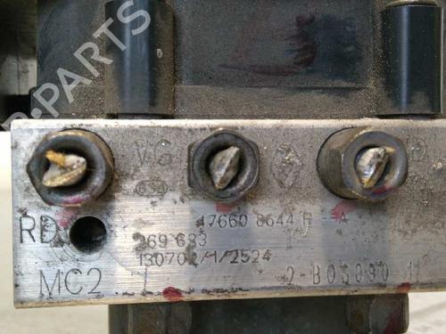 ABS pump DACIA SANDERO II 1.2 | BP1378415M43 