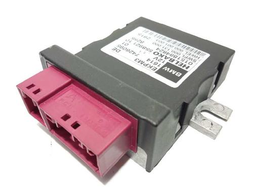 Used Electronic module BMW X3 (F25) sDrive 18 d (150 hp) 8642748