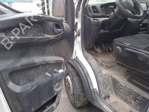 Heater blower motor IVECO DAILY VI Van 35S16, 35C16, 40C16, 50C16, 70C16 | BP28110925M62 