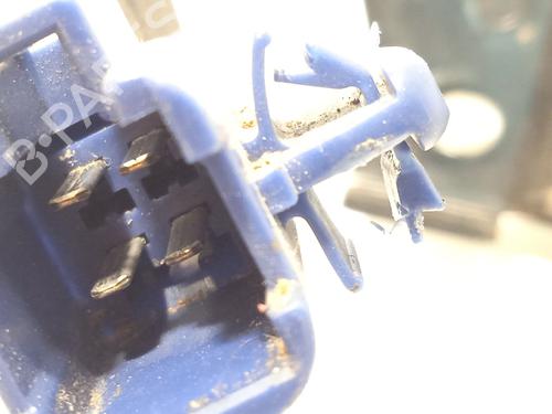 Tailgate lock TOYOTA PRIUS Liftback (_W2_) 1.5 Hybrid (NHW20_, NHW20R) | BP19486183C101 