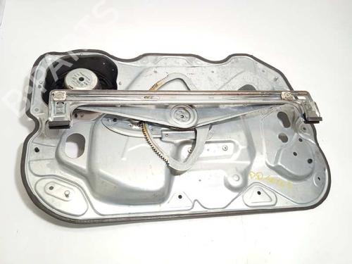Front right window mechanism FORD FOCUS II (DA_, HCP, DP)  | BP12990926C23 