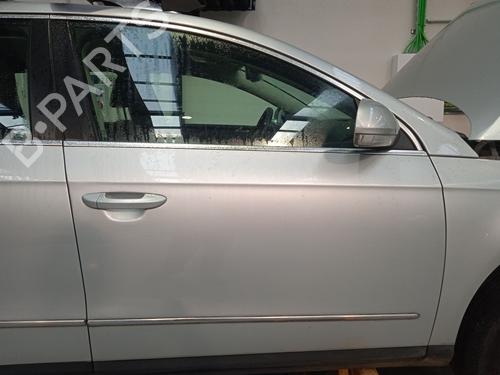 Gear lever VW PASSAT B6 Variant (3C5) 2.0 TDI | BP33951856M90 - Image 16