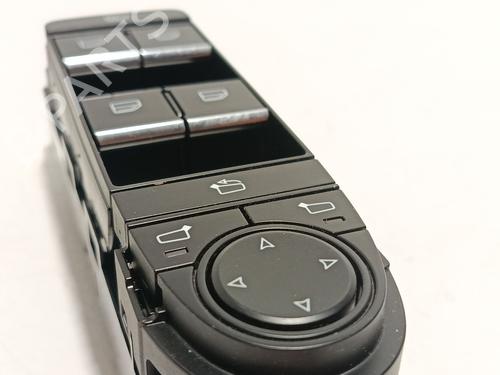 Left front window switch MAZDA 3 Saloon (BP_) 2.5 e-SKYACTIV-G (BP5S) | BP34440919I27  - Image 5
