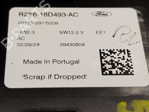 Electronic module FORD TOURNEO CUSTOM V362 Bus (F3) 1.0 EcoBoost PHEV | BP33118060M83  - Image 5