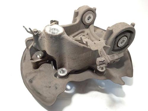 Right rear steering knuckle AUDI A8 D4 (4H2, 4H8, 4HC, 4HL) S8 quattro | BP8671177M28 