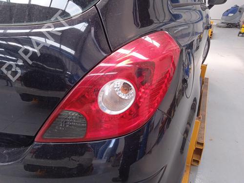 ABS pump OPEL CORSA D (S07) 1.4 (L08, L68) | BP34435330M43  - Image 25