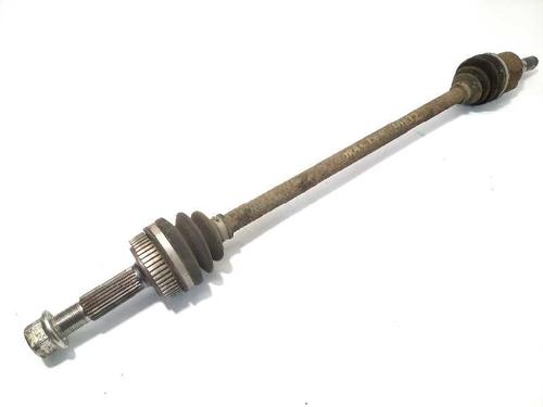 Used Right rear driveshaft Right rear driveshaft 6075563 6075563