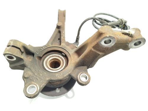 Left front steering knuckle DACIA SANDERO II 1.5 Blue dCi 95 (B8JL) | BP29445425M25 - Image 2