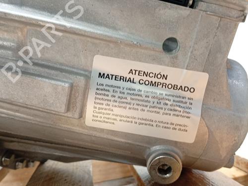 Gearbox FORD PUMA (J2K, CF7) 1.0 EcoBoost mHEV | BP35784271M3 - Image 6