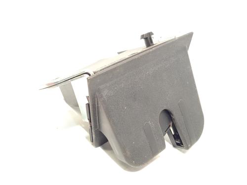 Used Tailgate lock SEAT IBIZA V (KJ1, KJG) 1.0 TSI (95 hp) 29632284