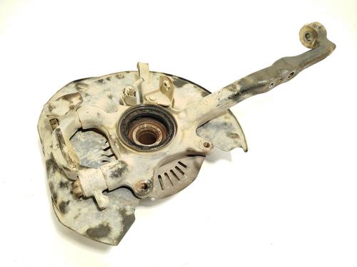 Right front steering knuckle TOYOTA LAND CRUISER PRADO (_J15_) 3.0 D-4D (KDJ155_, KDJ150_, KDJ150R, KDJ155R) | BP29568720M26 