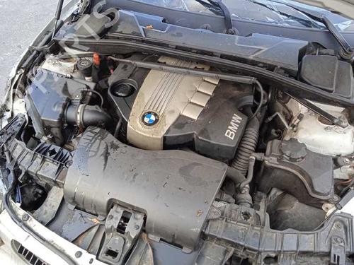 Right rear driveshaft BMW 1 (E87) 118 d | BP8523417M41 
