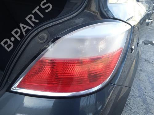 Right headlight OPEL ASTRA H (A04) 1.7 CDTI (L48) | BP30969343C29