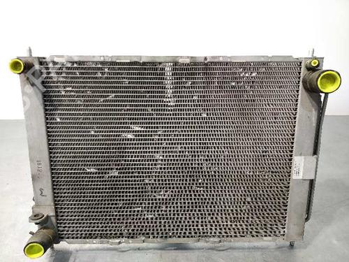 Used Water radiator RENAULT CLIO III (BR0/1, CR0/1) 1.4 16V (98 hp) 4890335